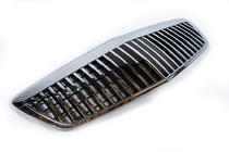 Mercedes S-сlass W221 2005-2013 Calandre Maybach V1 (2009-2013) photo 4
