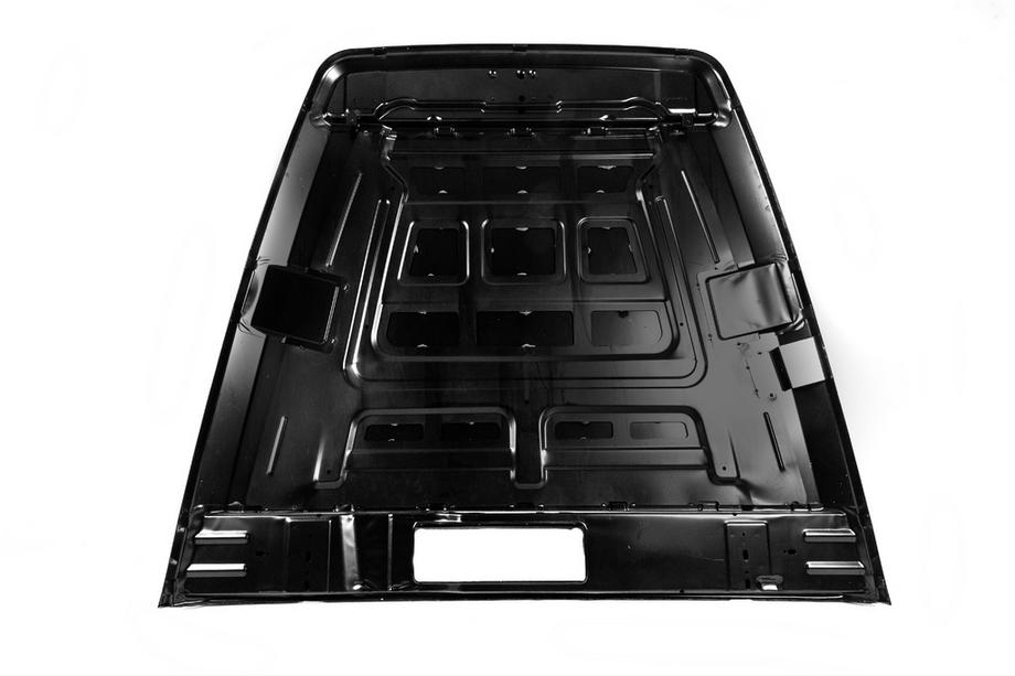 Mercedes G class W463 1990-2018 Kit carrosserie facelift vers G63 AMG 2018 Photo 27