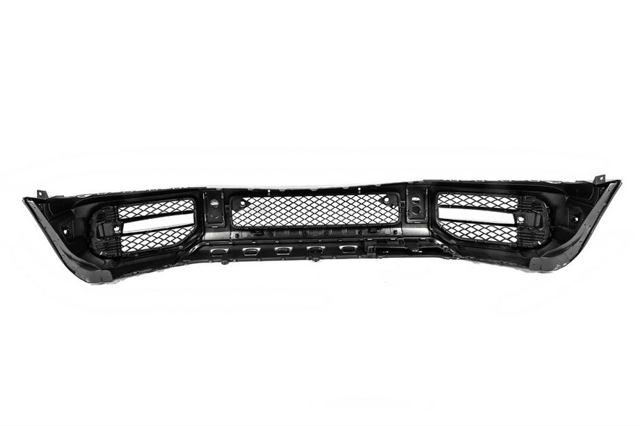 Mercedes G class W463 1990-2018 Kit carrosserie facelift vers G63 AMG 2018 Photo 59