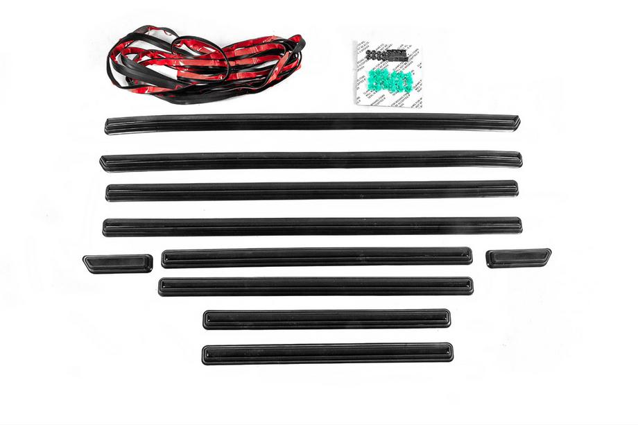 Mercedes G class W463 1990-2018 Kit carrosserie facelift vers G63 AMG 2018 Photo 66
