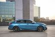 Présentation d’une berline compacte de BMW 2 Series Gran Coupe photo 2