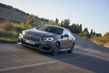 Présentation d’une berline compacte de BMW 2 Series Gran Coupe photo 8