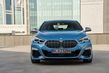 Présentation d’une berline compacte de BMW 2 Series Gran Coupe photo 5