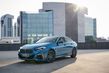 Présentation d’une berline compacte de BMW 2 Series Gran Coupe photo 1