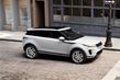 La deuxième génération de la prime de transition Range Rover Evoque photo 5