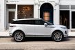 La deuxième génération de la prime de transition Range Rover Evoque photo 4