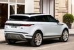 La deuxième génération de la prime de transition Range Rover Evoque photo 3