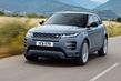 La deuxième génération de la prime de transition Range Rover Evoque photo 9