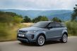 La deuxième génération de la prime de transition Range Rover Evoque photo 8