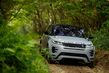 La deuxième génération de la prime de transition Range Rover Evoque photo 2