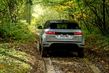 La deuxième génération de la prime de transition Range Rover Evoque photo 6