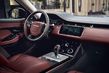 La deuxième génération de la prime de transition Range Rover Evoque photo 11