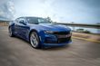 Modification restylée du coupé sport Chevrolet Camaro photo 6