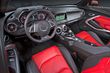 Modification restylée du coupé sport Chevrolet Camaro photo 12