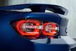Modification restylée du coupé sport Chevrolet Camaro photo 8