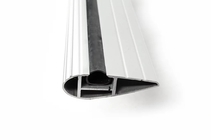 Jeep Grand Cherokee WK 2004-2010 Barres de toit verrouillables pour barres de toit 2008-2015 (2 pcs) photo 9