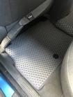 Kia Soul II 2013-2018 Tapis de sol EVA en polyuréthane (gris) photo 2