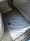Kia Soul II 2013-2018 Tapis de sol EVA en polyuréthane (gris) photo 5