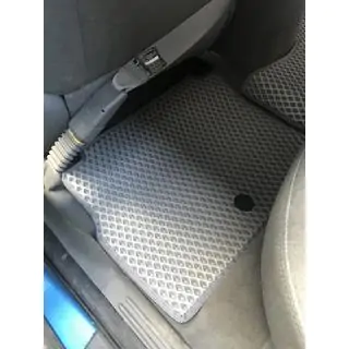 Tapis de sol EVA en polyuréthane (gris) photo 2