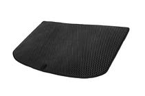 Kia Soul II 2013-2018 Tapis de coffre (EVA, Noir) photo 1