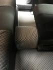 Mitsubishi Lancer X 2008- Tapis de sol EVA (gris clair) photo 5