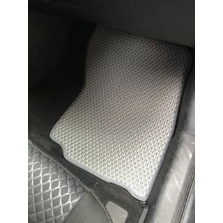 Tapis de sol EVA (gris clair) photo 2