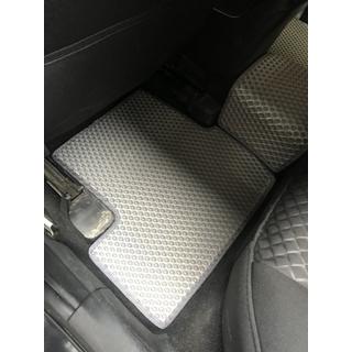 Tapis de sol EVA (gris clair) photo 4