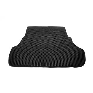 Tapis de coffre (EVA, Noir) photo 4