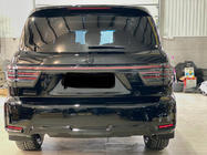 Nissan Patrol Y62 2010-2024 Kit carrosserie pour 2024 (Restylage) photo 16