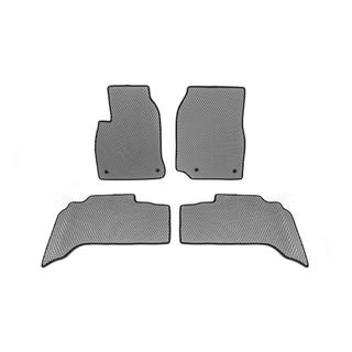 Tapis de sol EVA (Gris) Toyota Land Cruiser 100 1998-2007 photo 1