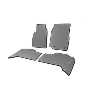 Tapis de sol EVA (Gris) Toyota Land Cruiser 100 1998-2007 photo 2