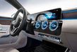 Présentation du modèle compact de Mercedes-Benz A-Class Sedan photo 14
