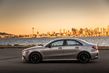 Présentation du modèle compact de Mercedes-Benz A-Class Sedan photo 5