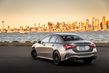 Présentation du modèle compact de Mercedes-Benz A-Class Sedan photo 7