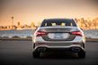 Présentation du modèle compact de Mercedes-Benz A-Class Sedan photo 4