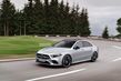 Présentation du modèle compact de Mercedes-Benz A-Class Sedan photo 3