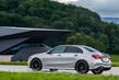 Présentation du modèle compact de Mercedes-Benz A-Class Sedan photo 2