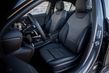Présentation du modèle compact de Mercedes-Benz A-Class Sedan photo 15