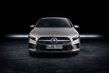 Présentation du modèle compact de Mercedes-Benz A-Class Sedan photo 11