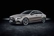 Présentation du modèle compact de Mercedes-Benz A-Class Sedan photo 9