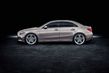 Présentation du modèle compact de Mercedes-Benz A-Class Sedan photo 8