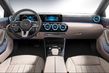 Présentation du modèle compact de Mercedes-Benz A-Class Sedan photo 12