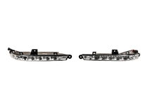 Mercedes S-class W221 2005-2013 Feux de jour DRL (AMG S65, 2009-2012) photo 2