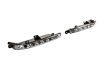 Mercedes S-class W221 2005-2013 Feux de jour DRL (AMG S65, 2009-2012) photo 4