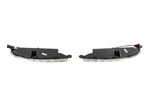 Mercedes S-class W221 2005-2013 Feux de jour DRL (AMG S65, 2009-2012) photo 5