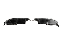 Mercedes S-class W221 2005-2013 Feux de jour DRL (AMG S65, 2009-2012) photo 6