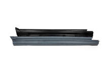 Range Rover III L322 2002-2012 Bas de Caisse Autobiography (2 pcs, ABS) photo 3