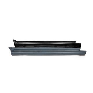 Bas de Caisse Autobiography (2 pcs, ABS) Range Rover III L322 2002-2012 photo 3