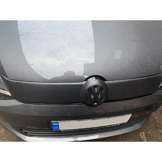 Calandre d'hiver Volkswagen Sharan 2010-2023 photo 2
