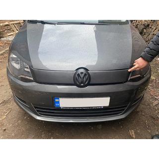Calandre d'hiver Volkswagen Sharan 2010-2023 photo 3